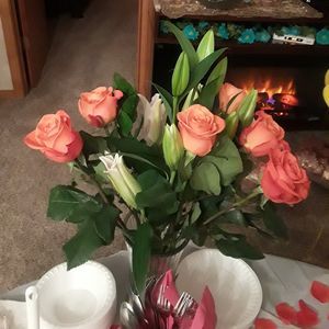 Meet your Posher, Ruwida